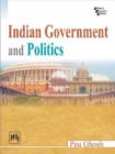 Image for Indian Government and Politics