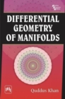 Image for Differential Geometry Of Manifolds