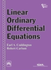 Image for Linear Ordinary Differential Equations