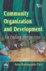 Image for Community Organization And Development