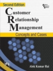 Image for Customer Relationship Management : Concepts and Cases