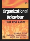 Image for Organizational Behaviour : Text and Cases