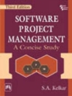 Image for Software Project Management : A Concise Study