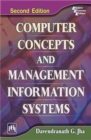 Image for Computer Concepts and Management Information