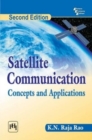 Image for Satellite Communication