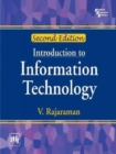 Image for Introduction to Information Technology