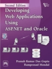 Image for Developing Web Applications Using ASP.NET and Oracle