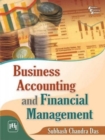 Image for Business Accounting and Financial Management