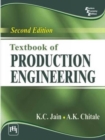 Image for Textbook of Production Engineering