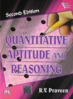 Image for Quantitative Aptitude and Reasoning