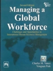 Image for Managing a Global Workforce