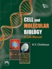 Image for Cell and Molecular Biology : A Lab Manual