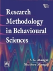 Image for Research Methodology in Behavioural Sciences