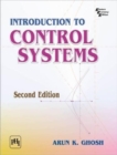 Image for Introduction to Control Systems