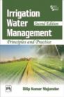 Image for Irrigation Water Management