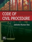 Image for Codes of Civil Procedure