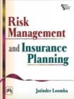 Image for Risk Management and Insurance Planning