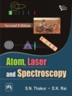 Image for Atom, Laser and Spectroscopy