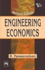 Image for Engineering Economics