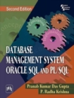 Image for Database Management System Oracle SQL and PL/SQL