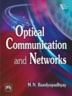 Image for Optical Communication and Networks