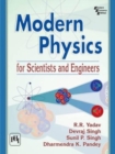 Image for Modern Physics for Scientists and Engineers