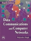 Image for Data Communications and Computer Networks