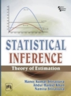 Image for Statistical Inference : Theory of Estimation