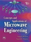 Image for Concepts and Applications of Microwave Engineering