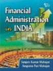 Image for Financial Administration in India