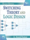 Image for Switching Theory and Logic Design