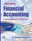 Image for Financial accounting  : a managerial perspective