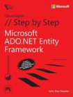 Image for Microsoft Ado.Net Entity Framework Step by Step