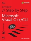 Image for Microsoft Visual C++ CLI Step By Step