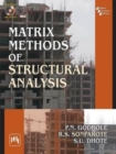 Image for Matrix Methods of Structural Analysis