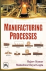 Image for Manufacturing Processes
