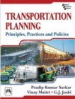 Image for Transportation planning  : principles, practices and policies