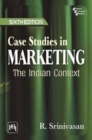 Image for Case Studies in Marketing