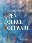 Image for Fundamentals of Open Source Software : A Developer&#39;s Perspective