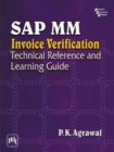 Image for SAP MM Invoice verification