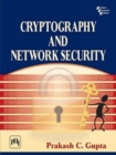 Image for Cryptography and Network Security