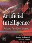 Image for Artificial intelligence  : building intelligent systems