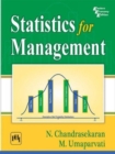 Image for Statistics for management