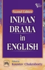 Image for Indian drama in English