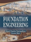 Image for Foundation Engineering