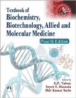 Image for Textbook of Biochemistry, Biotechnology, Allied and Molecular Medicine