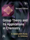 Image for Group Theory and its Applications in Chemistry
