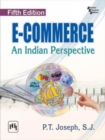 Image for E-commerce  : an Indian perspective