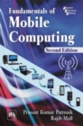 Image for Fundamentals Of Mobile Computing