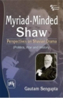 Image for Myriad Minded Shaw